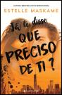 Já Te Disse que Preciso de Ti? - Preview