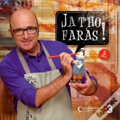 Capa do artigo Ja T