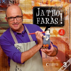 Capa do artigo Ja T'Ho Faràs!
