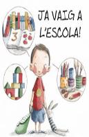 Ja Vaig A L'Escola
