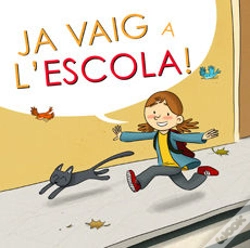 Capa do artigo Ja Vaig A L'Escola Xii