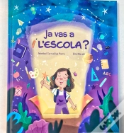 Capa do artigo Ja Vas A L´Escola?