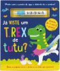 Já viste um T. Rex de tutu? - Preview