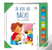 Capa do artigo Já Vou Ao Bacio e Não Uso Fralda!