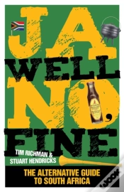 Capa do artigo Ja Well No Fine