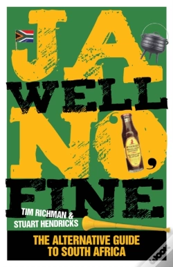 Capa do artigo Ja Well No Fine