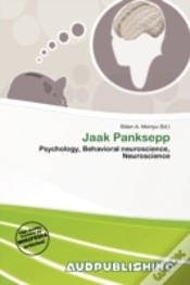 Capa do artigo Jaak Panksepp