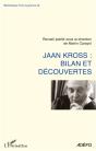 Jaan Kross : Bilan Et Découvertes - Preview