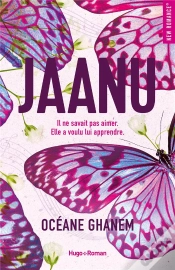 Capa do artigo Jaanu : Il Ne Savait Pas Aimer. Elle A Voulu Lui Apprendre.