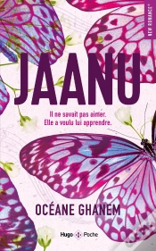 Capa do artigo Jaanu