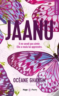 Capa do artigo Jaanu
