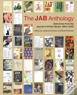 Capa do artigo Jab Anthology
