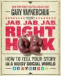 Jab, Jab, Jab, Right Hook - Preview