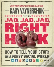 Capa do artigo Jab, Jab, Jab, Right Hook