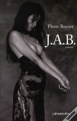 Capa do artigo J.A.B.