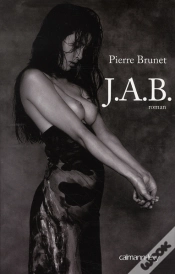 Capa do artigo J.A.B.