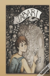 Capa do artigo Jabari 1