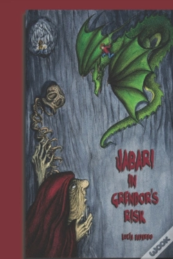 Capa do artigo Jabari 3