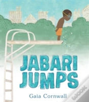 Capa do artigo Jabari Jumps