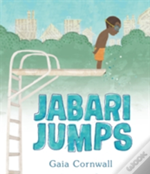 Jabari Jumps