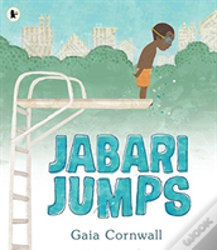 Jabari Jumps