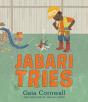 Jabari Tries - Preview