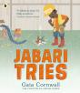 Jabari Tries - Preview
