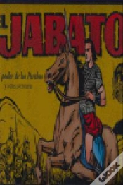 Capa do artigo Jabato En Poder De Los Parthos Y Otras Aventuras
