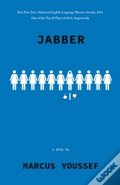 Capa do artigo Jabber