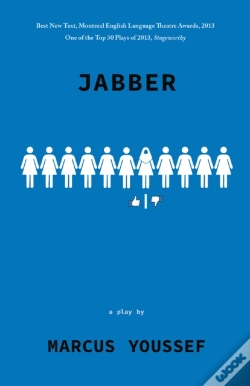 Capa do artigo Jabber