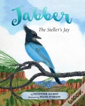 Jabber The Steller'S Jay