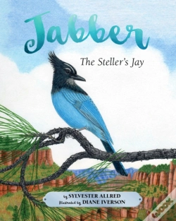 Capa do artigo Jabber The Steller'S Jay
