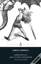 Capa do artigo Jabberwocky And Other Nonsense