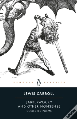 Capa do artigo Jabberwocky And Other Nonsense