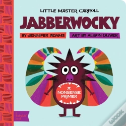 Capa do artigo Jabberwocky