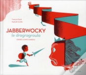 Capa do artigo Jabberwocky ; Le Dragragroula