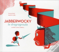 Capa do artigo Jabberwocky ; Le Dragragroula