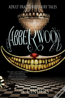 Capa do artigo Jabberwocky