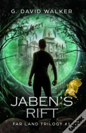 Jaben'S Rift