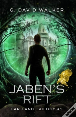 Capa do artigo Jaben'S Rift
