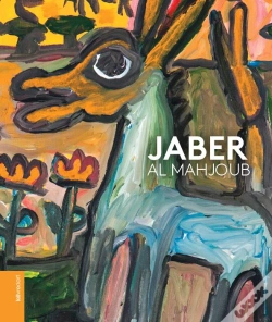 Capa do artigo Jaber Al Majhoub