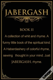 Capa do artigo Jabergash