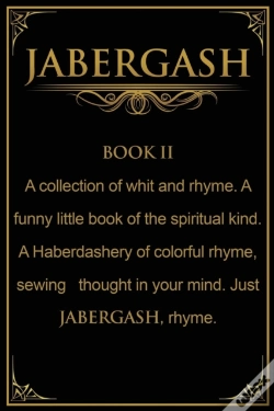 Capa do artigo Jabergash