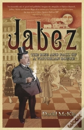 Capa do artigo Jabez