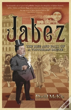 Capa do artigo Jabez