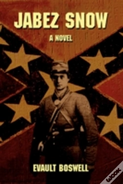 Capa do artigo Jabez Snow