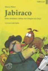 Jabiraco - Uma Aventura Canina