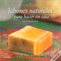 Capa do artigo Jabones Naturales Para Hacer En Casa