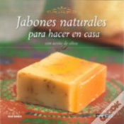Capa do artigo Jabones Naturales Para Hacer En Casa