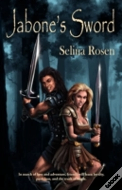 Capa do artigo Jabone'S Sword